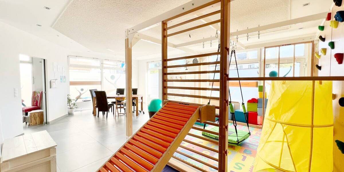 Gewerbeobjekt Grafing bei München Grafing - 2 Zimmer, 106 m&sup2;, 375.000&euro; | Angebot:26557060