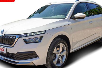 Skoda Kamiq 57.701 km 21.490 &euro; Zwickau 08056