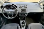 Seat Ibiza 1.0 TSI STYLE/SCHECKHEFT GEPFLEGT/TEMPOMAT 93.408 km 7.900 &euro; Villingen-Schwenningen 78054