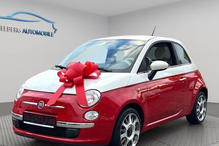 Fiat 500 47.462 km 8.500 &euro; Pfungstadt 64319