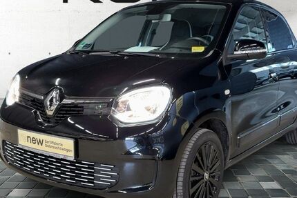 Renault Twingo 15.995 km 18.999 &euro; Oranienburg bei Berlin 16515