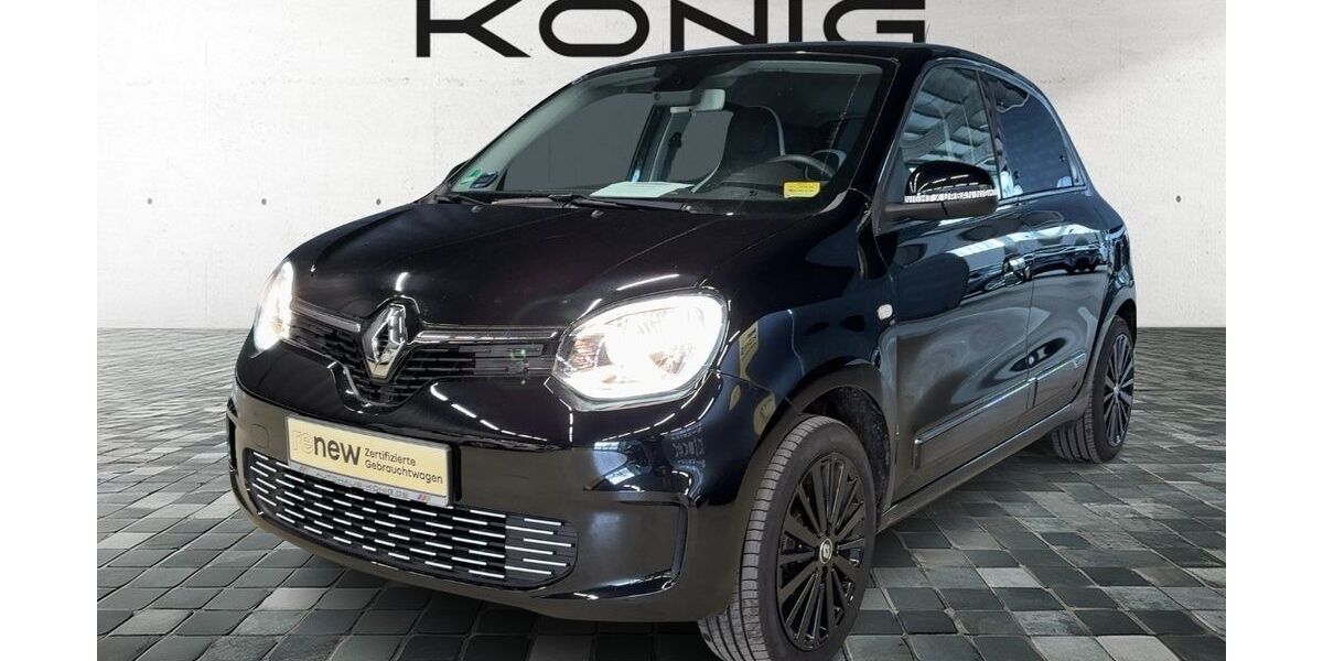 Renault Twingo 15.995 km 18.999 &euro; Oranienburg bei Berlin 16515