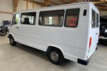 Mercedes-Benz 207 D T1 1. Hand! TÜV neu! H-Kennz. 221.966 km 9.800 &euro; Landsberg am Lech 86899