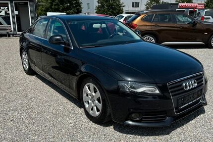 Audi A4 220.000 km 3.790 &euro; Augsburg 86167