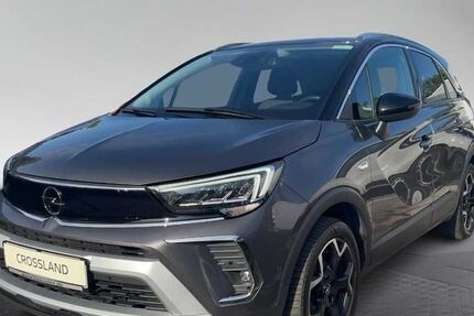 Opel Crossland (X) 67.470 km 18.990 € München 81673