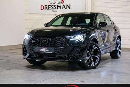Audi Q3 21.582 km 40.790 &euro; Hamm 59067
