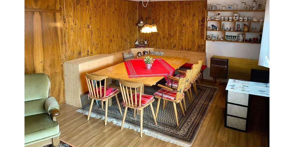 Einfamilienhaus Wiesloch Baiertal - 5 Zimmer, 132 m&sup2;, 499.000&euro; | Angebot:25668547