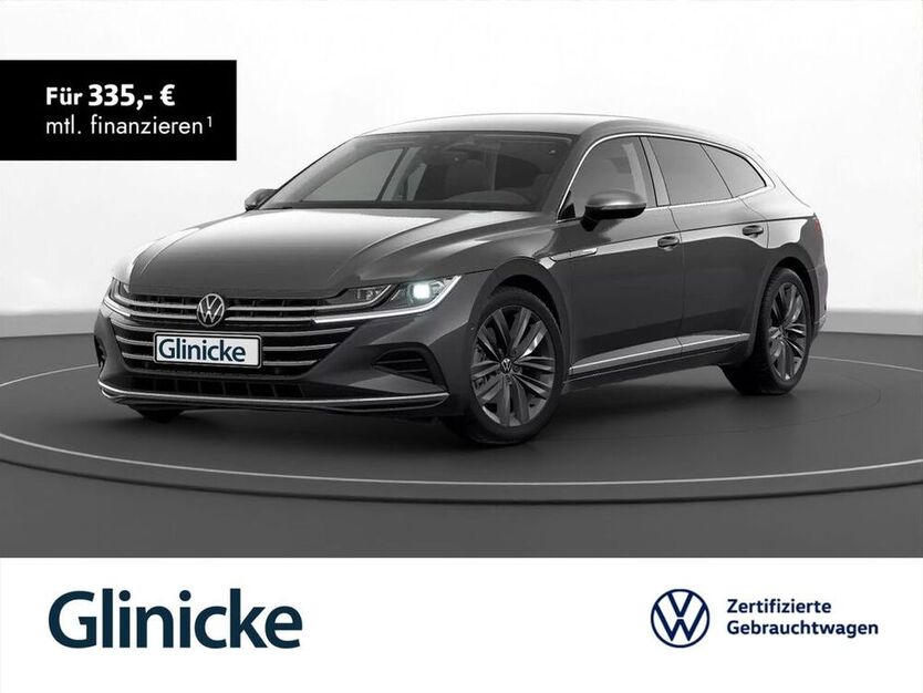 Arteon