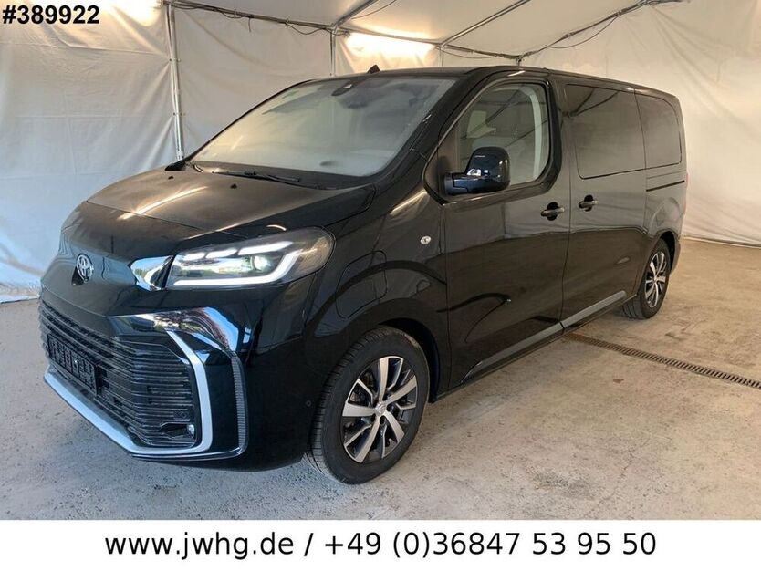 Proace (Verso)
