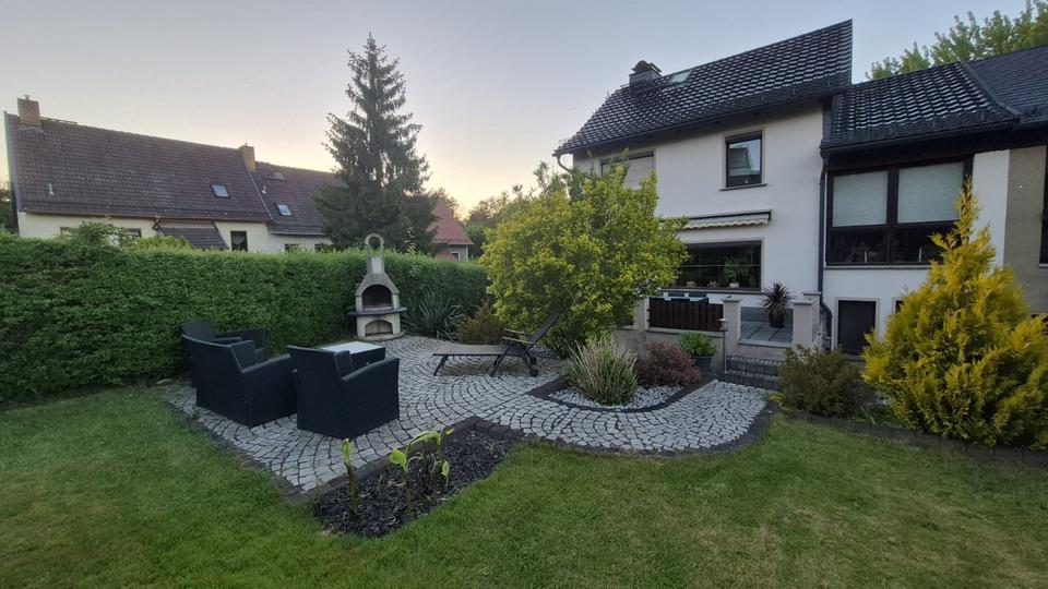 Einfamilienhaus Grimma - 4 Zimmer, 100 m&sup2;, 425.000&euro; | Angebot:26884922