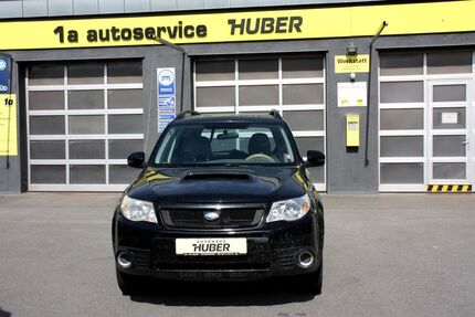 Subaru Forester 261.421 km 3.332 &euro; Bad Kötzting 93444