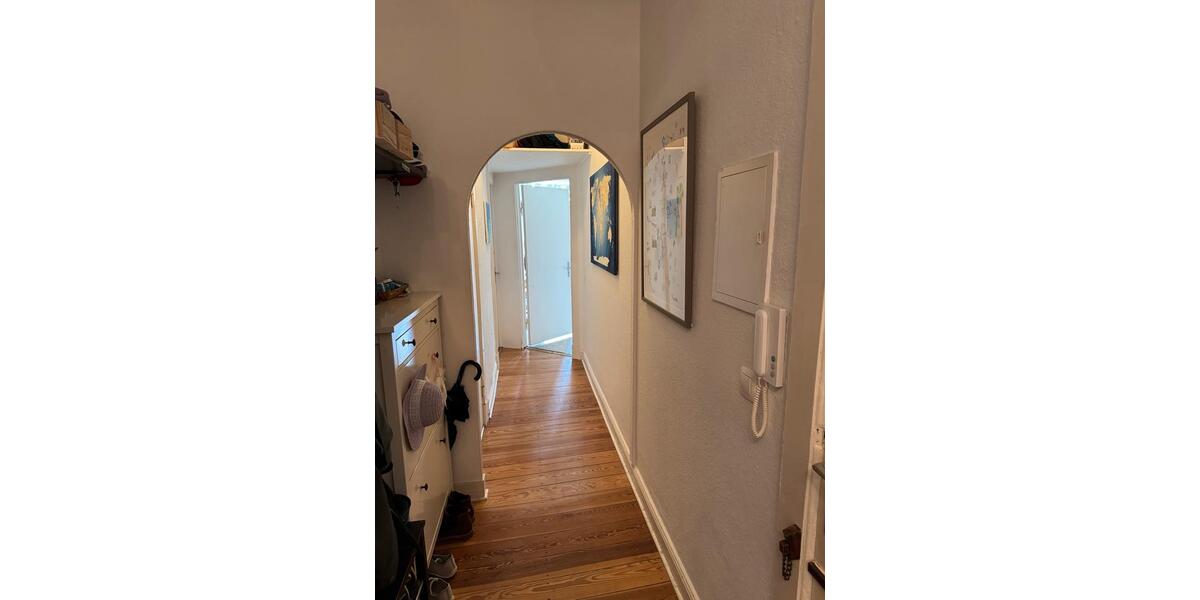 Etagenwohnung Kiel Schreventeich - 4 Zimmer, 93 m&sup2;, 385.000&euro; | Angebot:27157053
