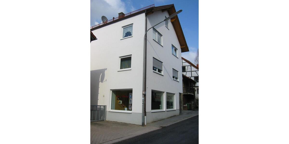 Schöne fünf Zimmer Wohnung, in Rimbach Ortsmitte zimmer