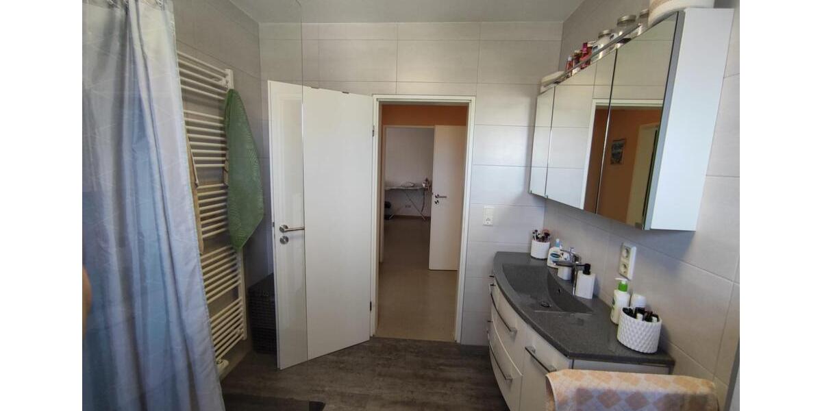 Erdgeschoßwohnung Baumholder - 4 Zimmer, 89 m&sup2;, 160.000&euro; | Angebot:26957549