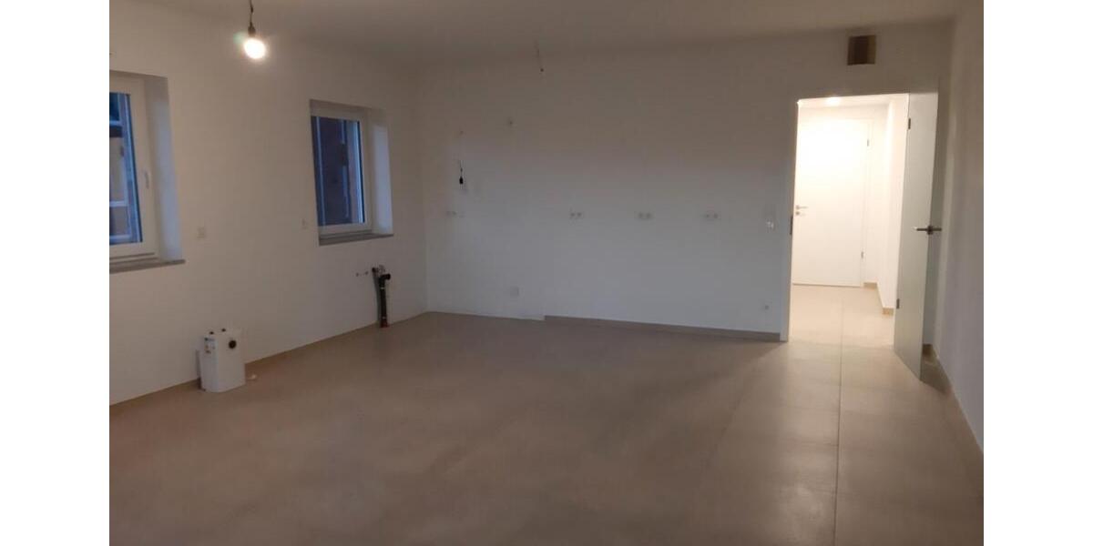 Erdgeschoßwohnung Hamminkeln - 3 Zimmer, 86 m&sup2;, 980&euro; | Angebot:26662655
