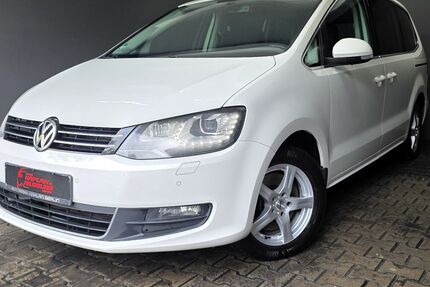 VW Sharan 224.000 km 11.000 &euro; Berlin 12279