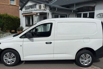 VW Caddy 84.800 km 17.999 &euro; Naumburg 06618