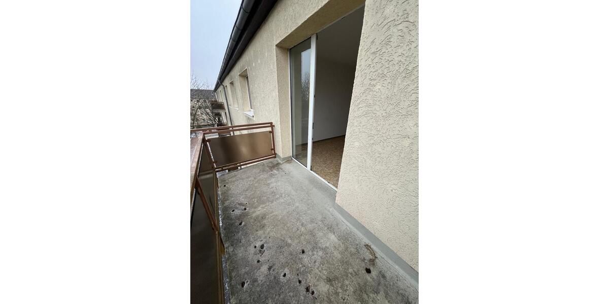 Etagenwohnung Jacobsdorf - 2 Zimmer, 51 m&sup2;, 316&euro; | Angebot:26347000