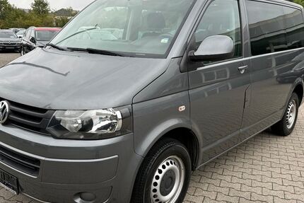 VW T5 Transporter 155.000 km 20.995 € Lingen 49808