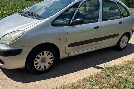 Citroen Xsara Picasso 218.000 km 1.499 &euro; Lingenfeld 67360