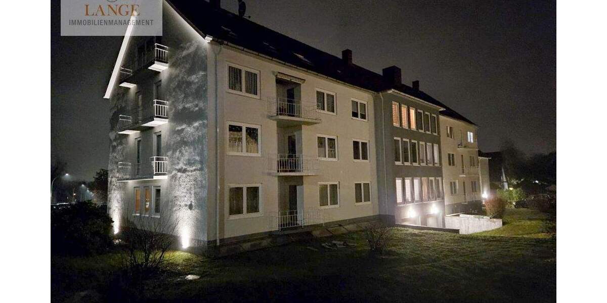 Etagenwohnung Walsrode - 3 Zimmer, 65 m&sup2;, 109.500&euro; | Angebot:25797678