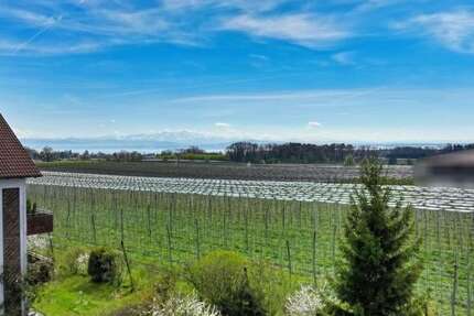 Grundstück Friedrichshafen Ailingen - 637.000&euro; | Angebot:25792859