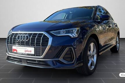 Audi Q3 95.506 km 22.990 &euro; Ludwigshafen 67063