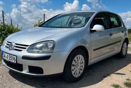 VW Golf 161.776 km 3.790 &euro; Gerolzhofen 97447