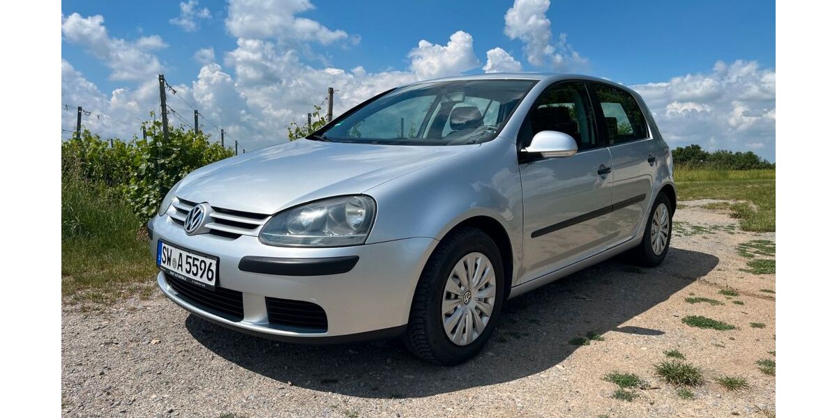 VW Golf 161.776 km 3.790 &euro; Gerolzhofen 97447