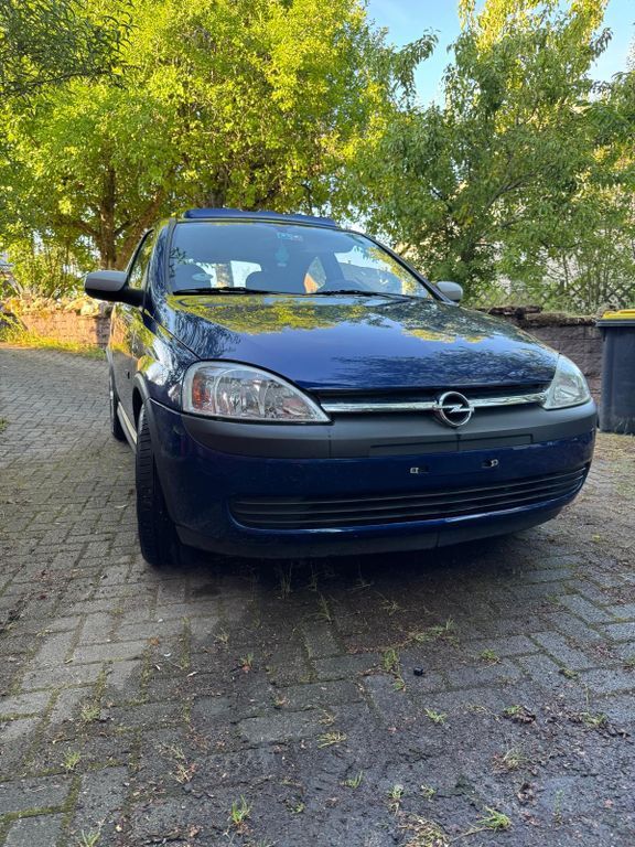 Corsa