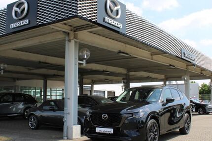 Mazda CX-60 23.124 km 39.450 &euro; Moers 47441