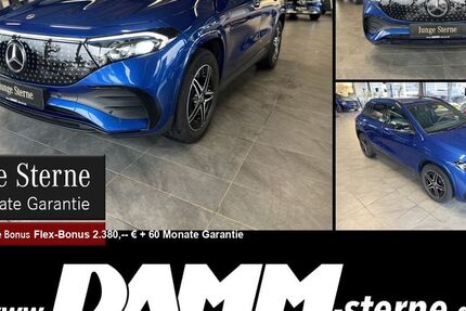Mercedes-Benz EQA 10.997 km 38.770 &euro; Hofgeismar (bei Kassel) 34369