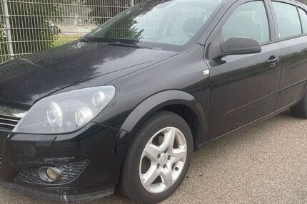 Opel Astra 205.000 km 1.300 € Lahr 77933
