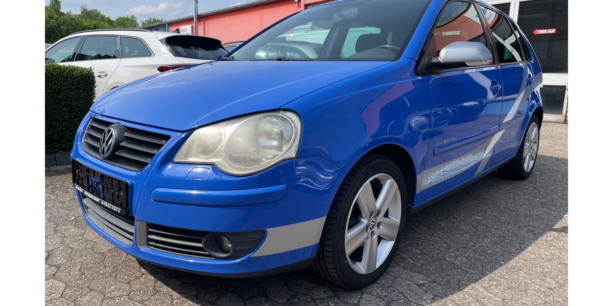 VW Polo 176.033 km 3.904 &euro; Kruft 56642