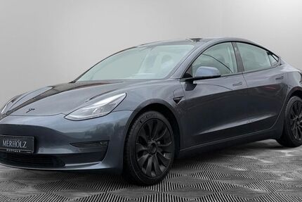 Tesla Model 3 77.100 km 26.990 &euro; Waldfeucht 52525