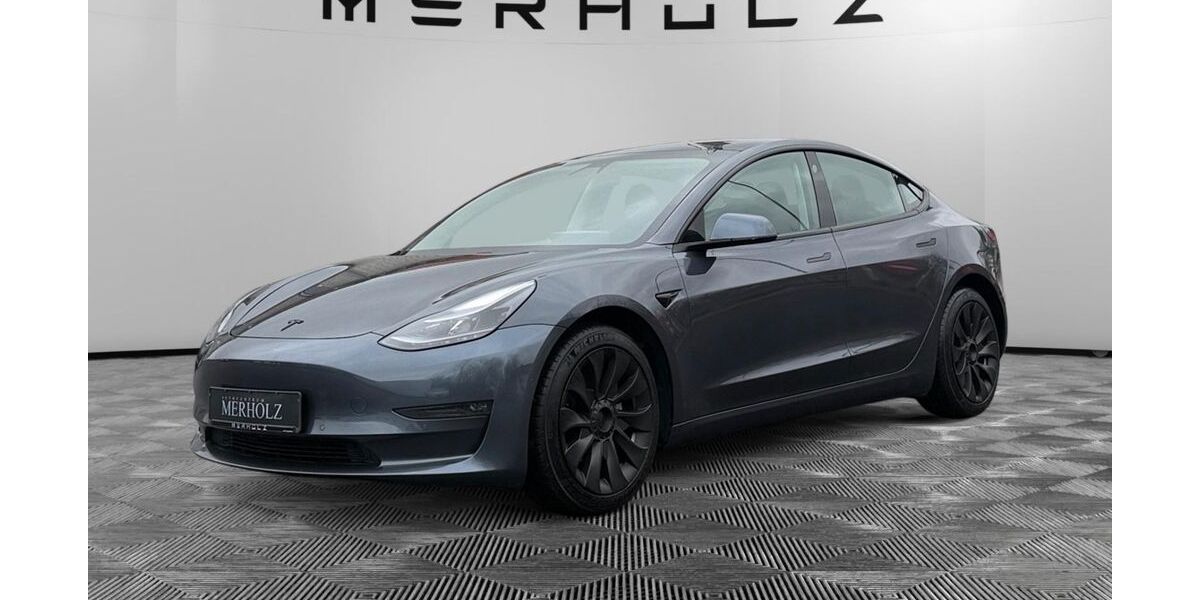 Tesla Model 3 77.100 km 26.990 &euro; Waldfeucht 52525