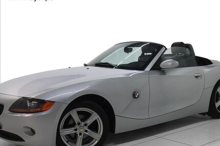 BMW Z4 191.600 km 9.390 &euro; Walsrode 29664