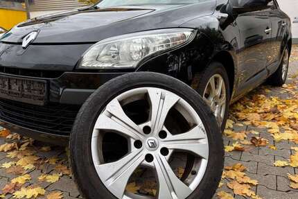 Renault Megane 198.000 km 3.100 &euro; München 80687