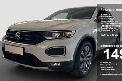 VW T-Roc 32.540 km 22.750 &euro; Ingolstadt 85053