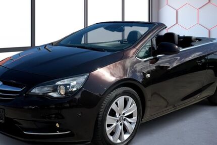 Opel Cascada 132.750 km 9.200 &euro; Dresden 01237