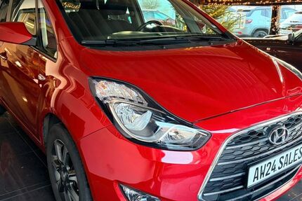 Hyundai ix20 85.200 km 9.695 &euro; Herford 32049