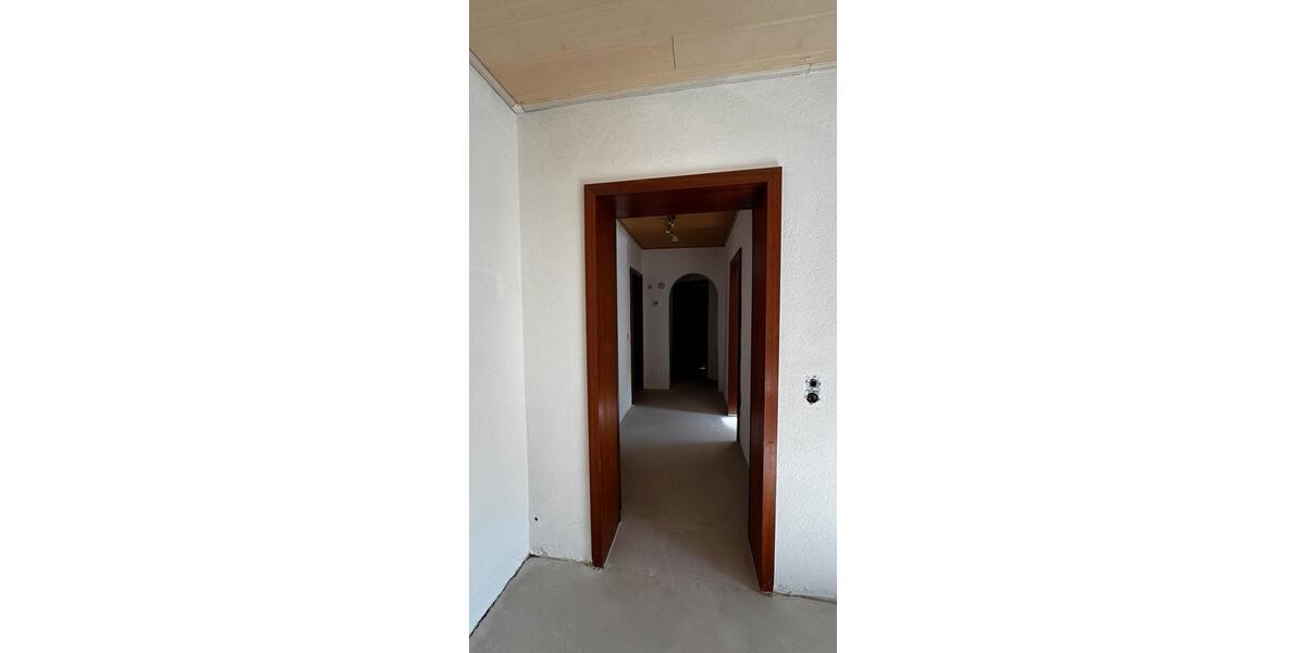 Erdgeschoßwohnung Limeshain - 4 Zimmer, 97 m&sup2;, 239.000&euro; | Angebot:25332533