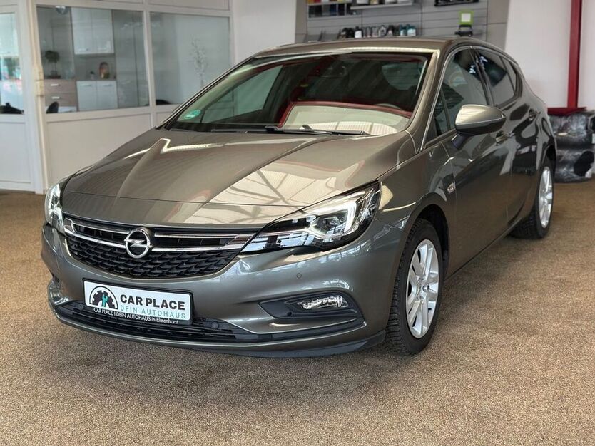 Astra