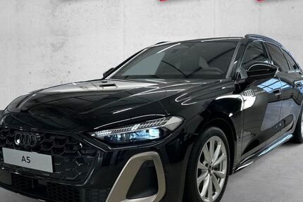 Audi A5 5.900 km 72.690 &euro; Leipzig 04129