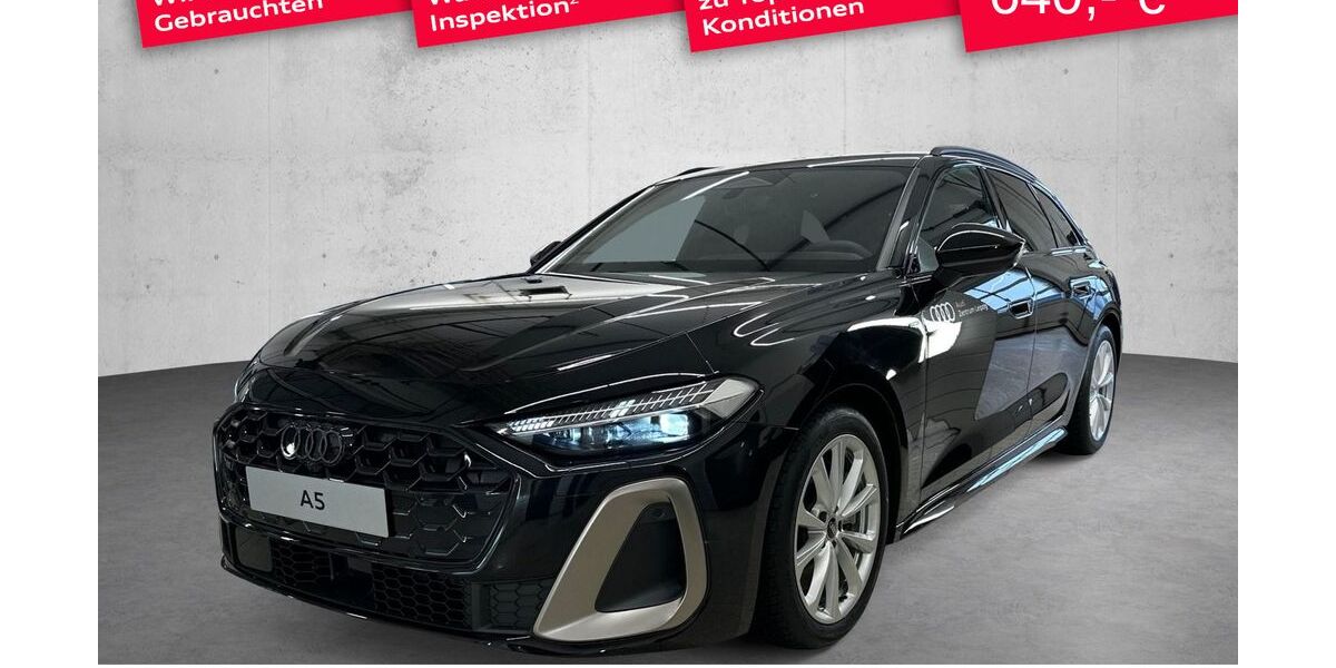 Audi A5 5.900 km 72.690 &euro; Leipzig 04129