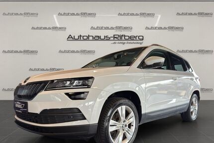 Skoda Karoq 153.000 km 15.890 &euro; Detmold 32758