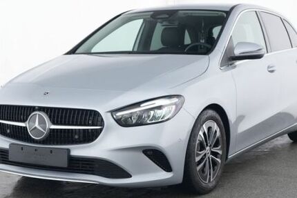 Mercedes-Benz B 180 6.470 km 31.450 &euro; Holzminden 37603