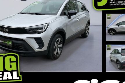 Opel Crossland (X) 16.866 km 15.480 &euro; Augsburg 86165