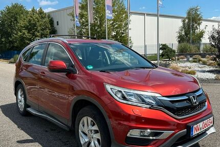 Honda CR-V 158.600 km 12.950 € Neustadt/Weinstr 67433