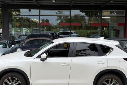 Mazda CX-5 60.437 km 23.500 &euro; Baierbrunn b. München 82065